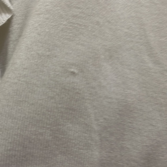 Isaac Mizrahi sleeveless sweater (sz l) - Picture 9 of 10